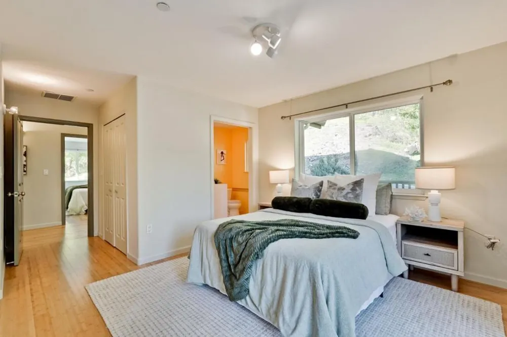 414 Bar King Road Boulder Creek, CA 95006