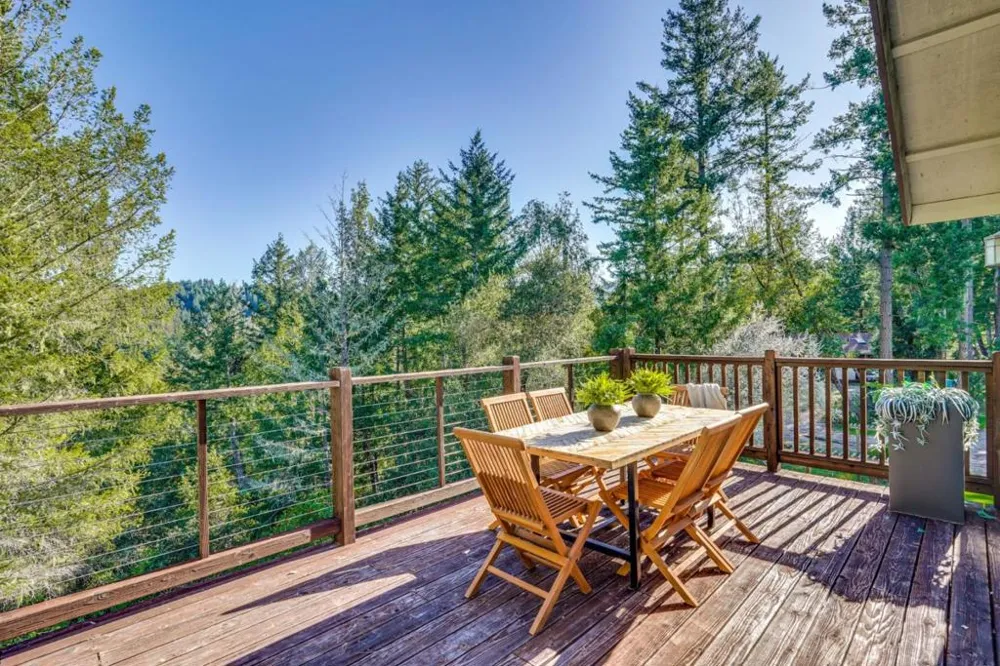 414 Bar King Road Boulder Creek, CA 95006