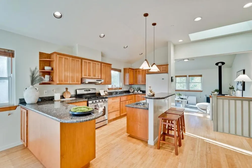 414 Bar King Road Boulder Creek, CA 95006