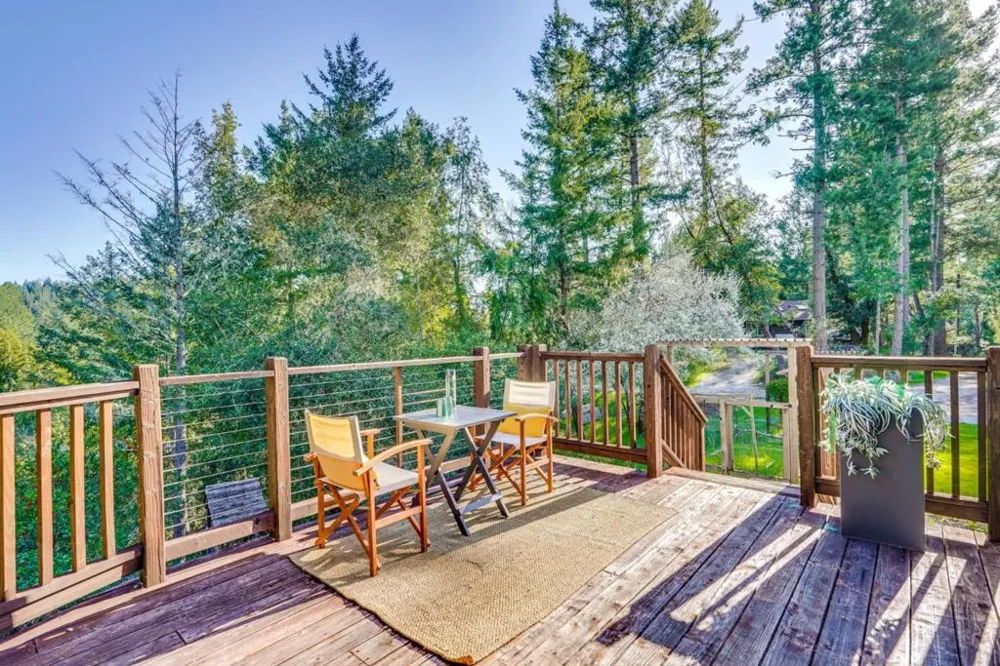 414 Bar King Road Boulder Creek, CA 95006