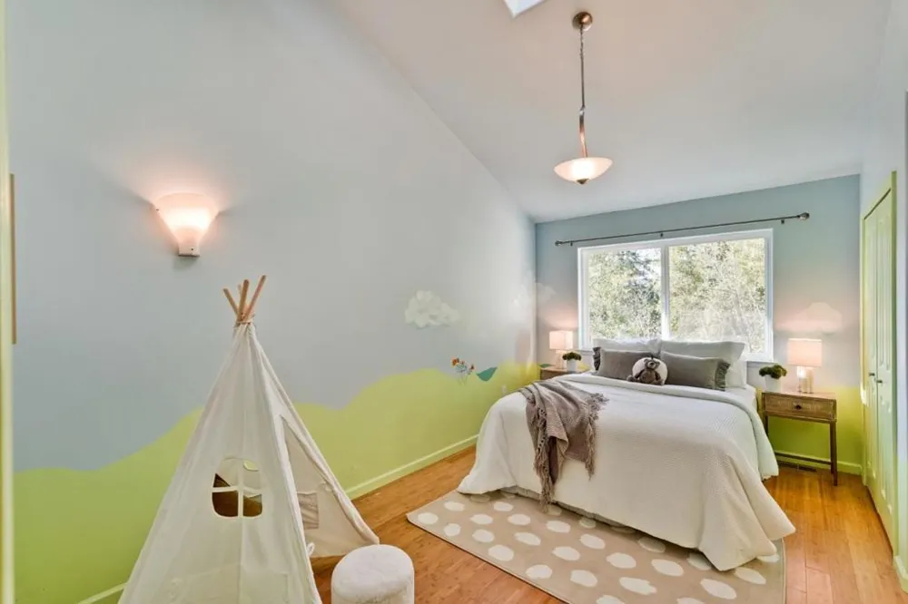414 Bar King Road Boulder Creek, CA 95006