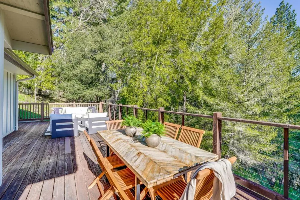 414 Bar King Road Boulder Creek, CA 95006