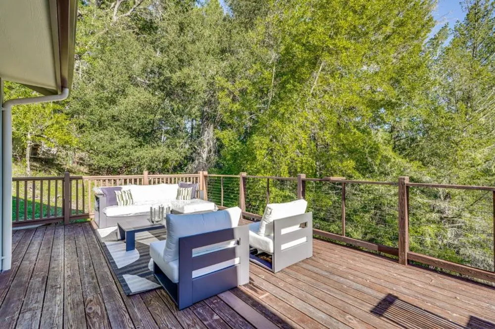 414 Bar King Road Boulder Creek, CA 95006