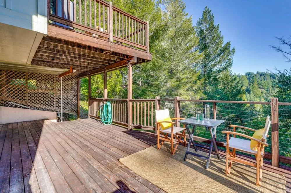 414 Bar King Road Boulder Creek, CA 95006