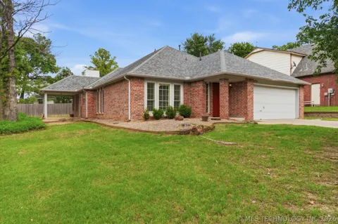 3731 S 74th WestPlace