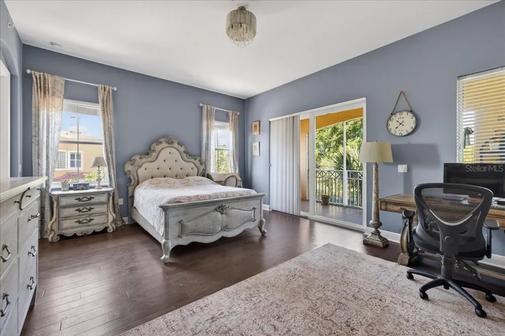 120 AVENUE DE LA MER #1502 Palm Coast, FL 32137