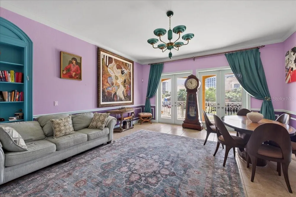 120 AVENUE DE LA MER #1502 Palm Coast, FL 32137