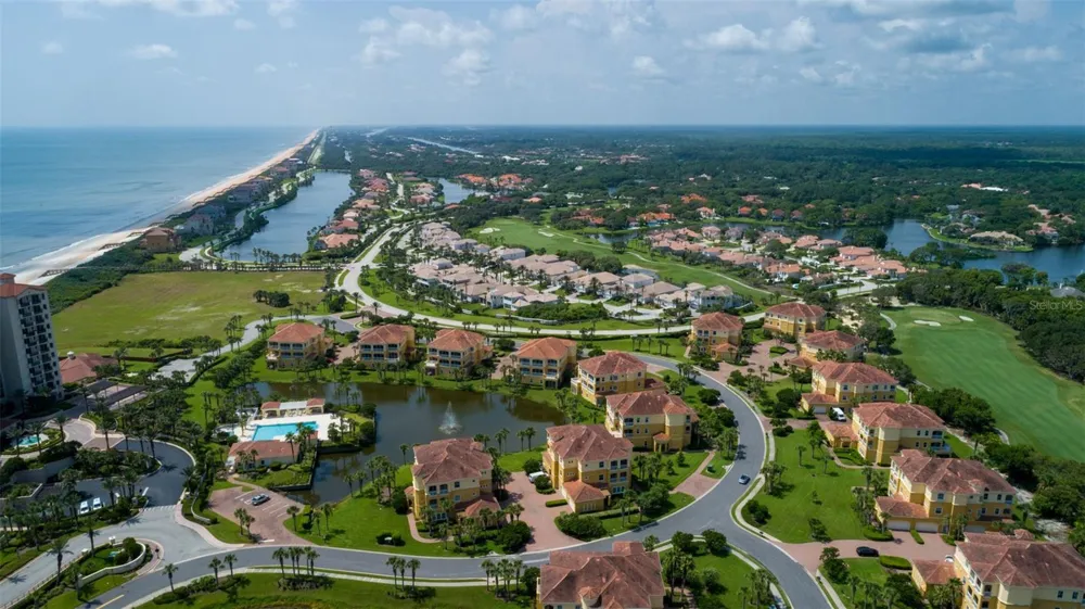 120 AVENUE DE LA MER #1502 Palm Coast, FL 32137
