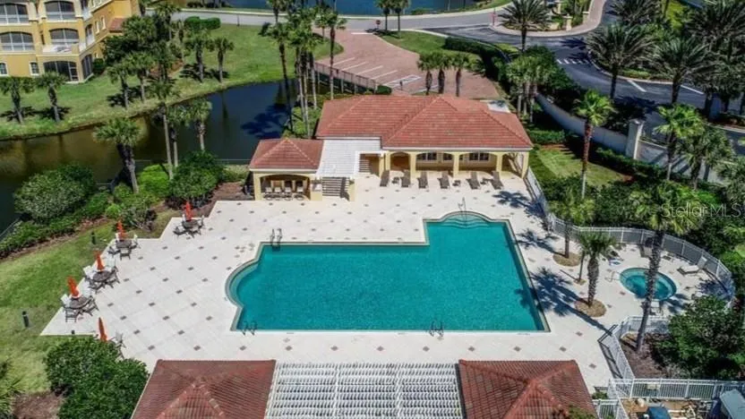 120 AVENUE DE LA MER #1502 Palm Coast, FL 32137