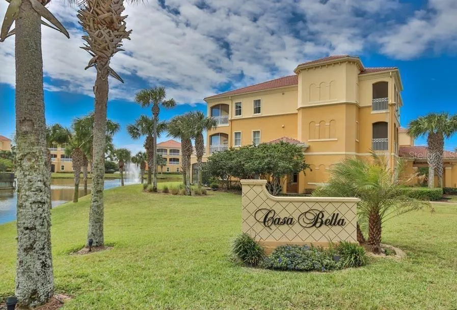 120 AVENUE DE LA MER #1502 Palm Coast, FL 32137
