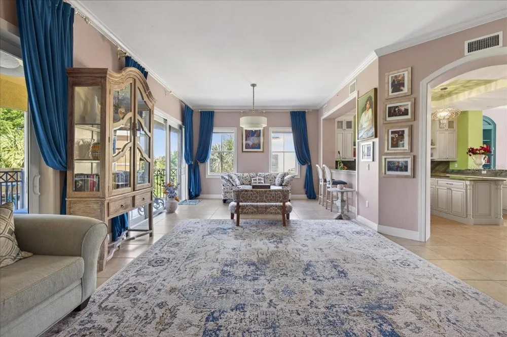 120 AVENUE DE LA MER #1502 Palm Coast, FL 32137