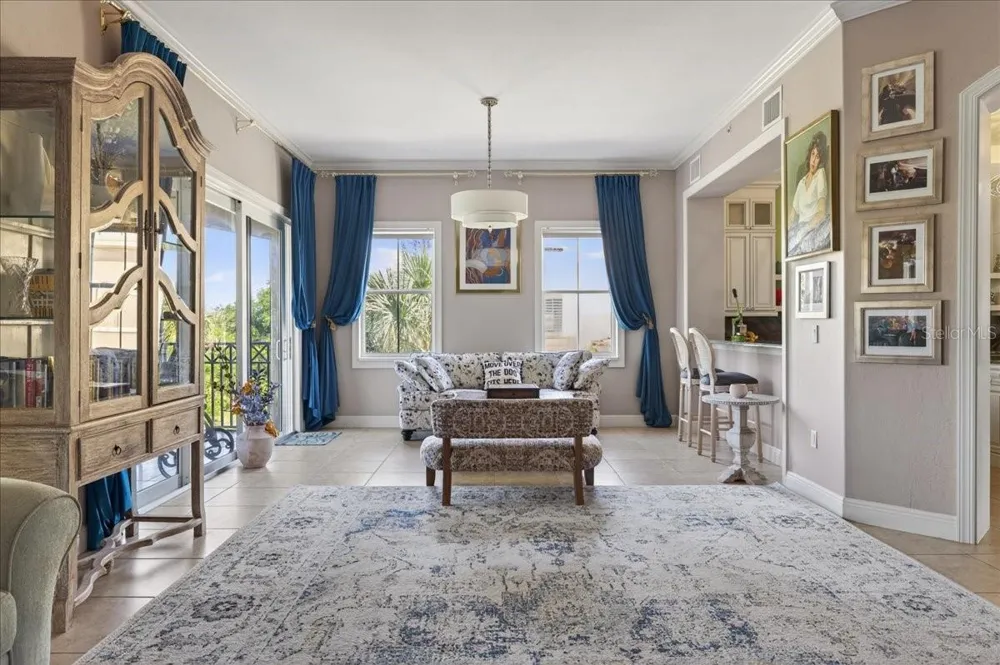 120 AVENUE DE LA MER #1502 Palm Coast, FL 32137
