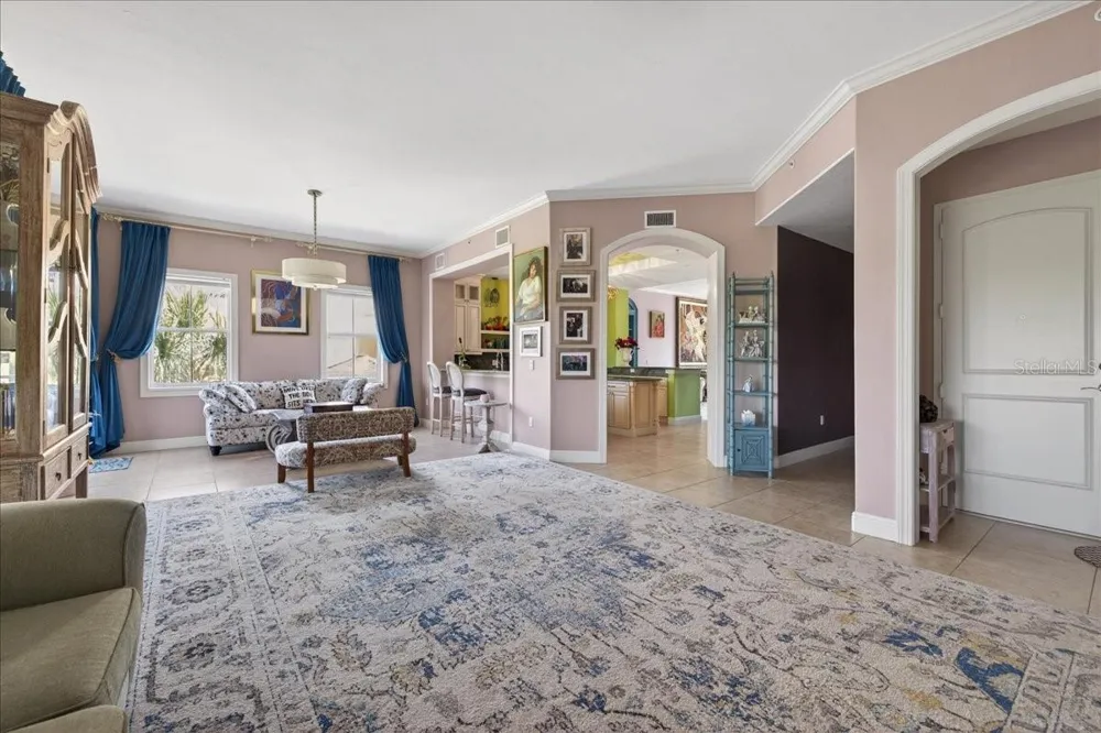 120 AVENUE DE LA MER #1502 Palm Coast, FL 32137
