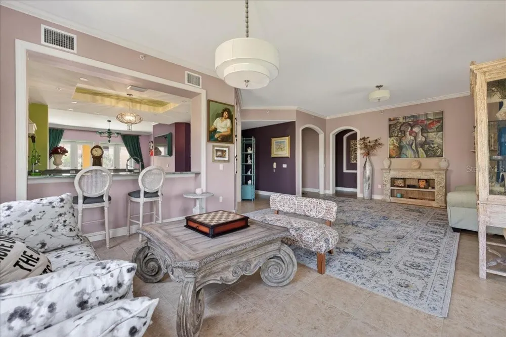 120 AVENUE DE LA MER #1502 Palm Coast, FL 32137