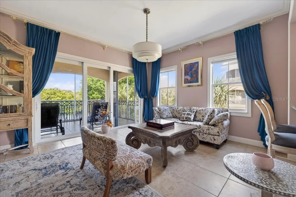 120 AVENUE DE LA MER #1502 Palm Coast, FL 32137