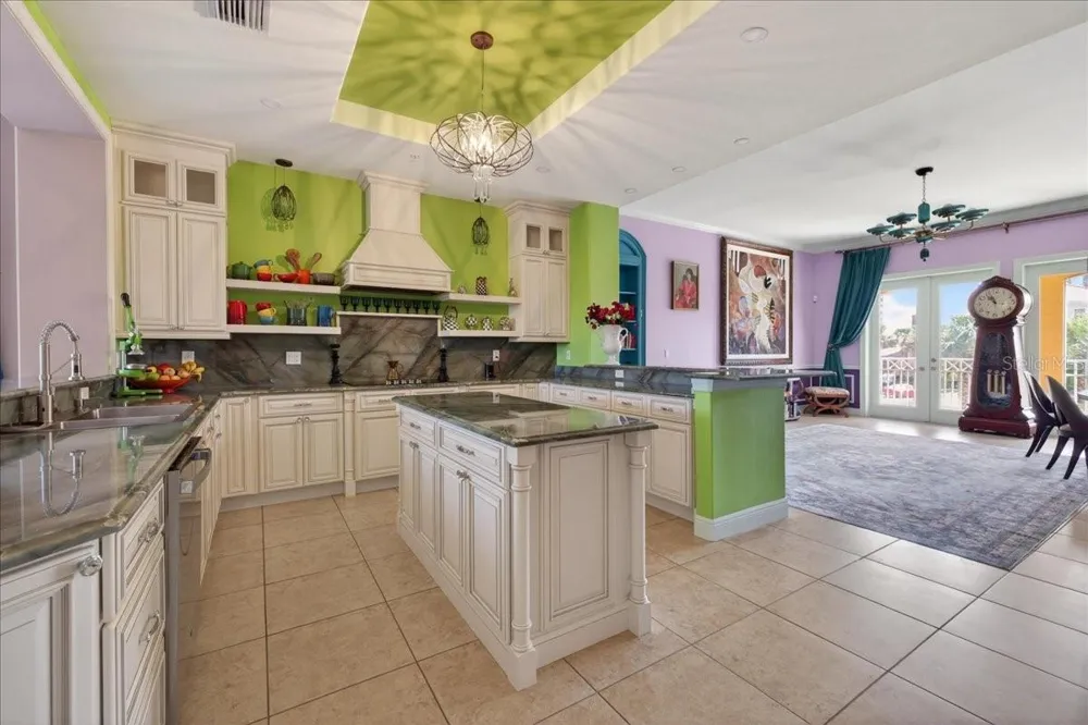 120 AVENUE DE LA MER #1502 Palm Coast, FL 32137