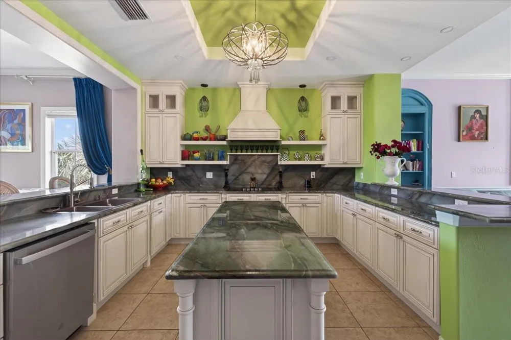 120 AVENUE DE LA MER #1502 Palm Coast, FL 32137
