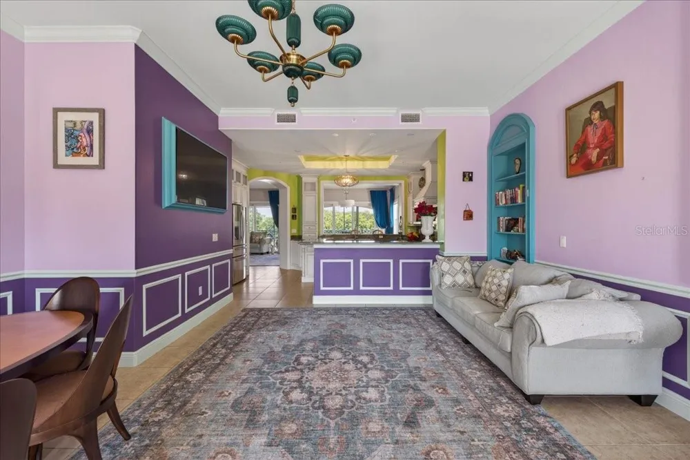 120 AVENUE DE LA MER #1502 Palm Coast, FL 32137