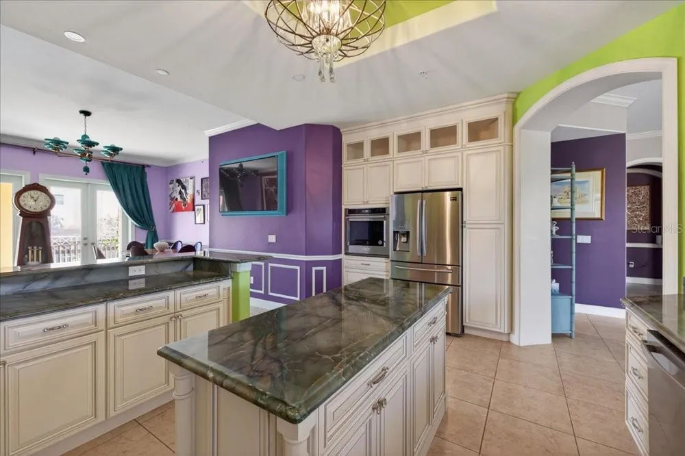 120 AVENUE DE LA MER #1502 Palm Coast, FL 32137