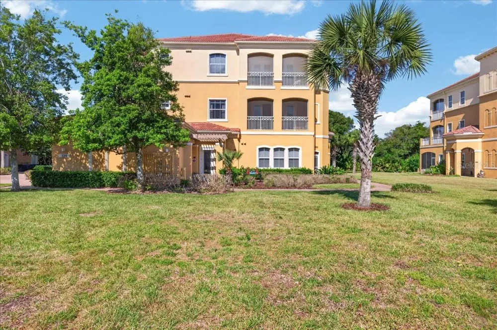 120 AVENUE DE LA MER #1502 Palm Coast, FL 32137