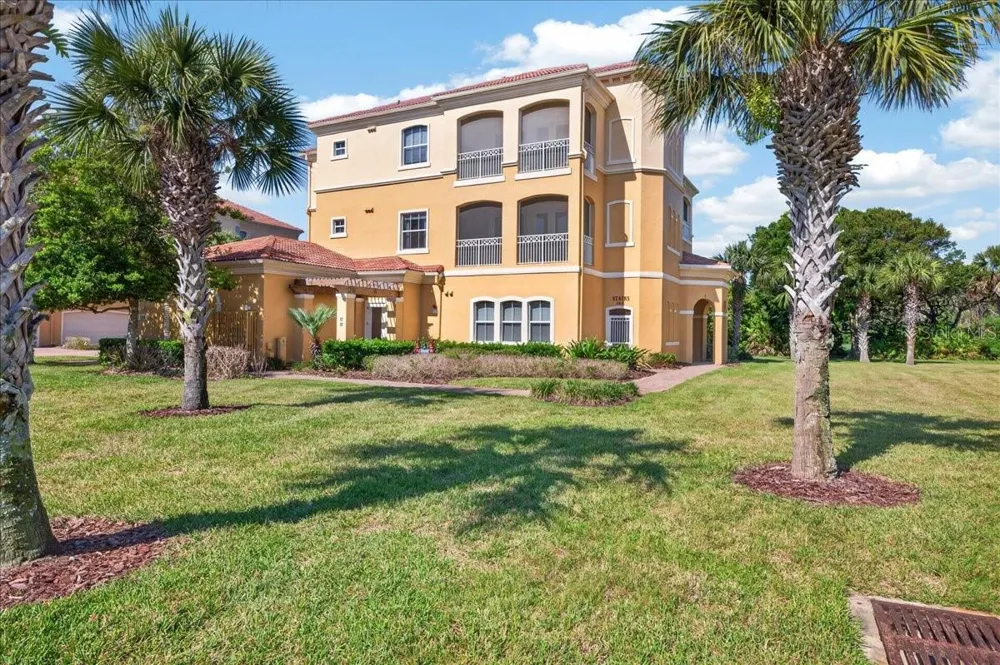 120 AVENUE DE LA MER #1502 Palm Coast, FL 32137