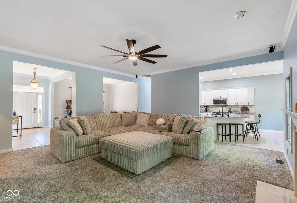 2545 Eisenhower Lane Terre Haute, IN 47803
