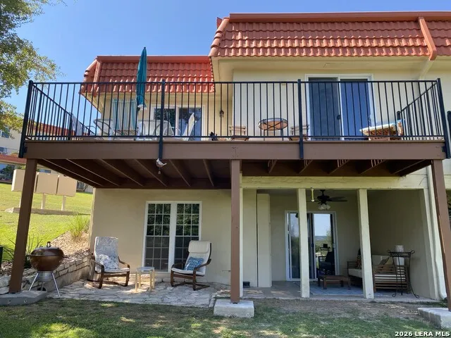3216 Poe ## B-7 Lago Vista, TX 78645