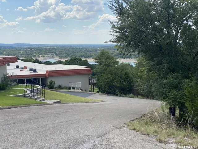 3216 Poe ## B-7 Lago Vista, TX 78645