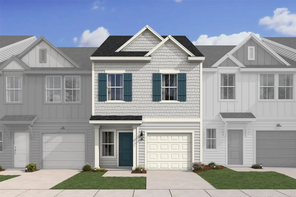 9404 Mill Street #C Providence Village, TX 76227