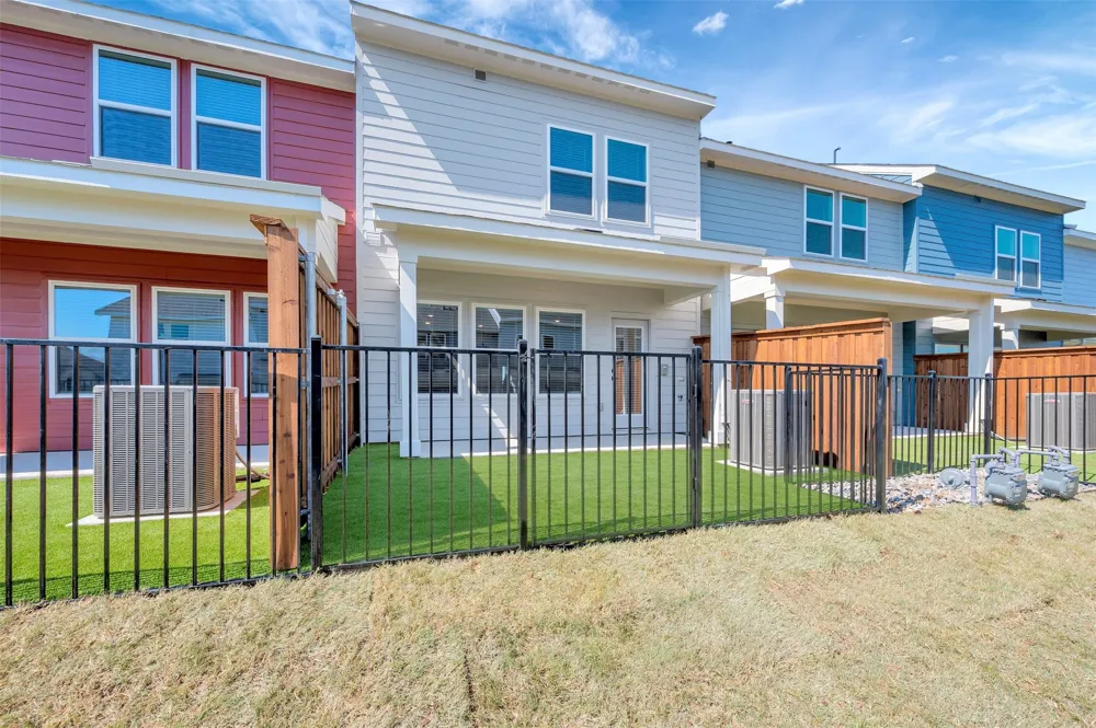 9404 Mill Street #C Providence Village, TX 76227