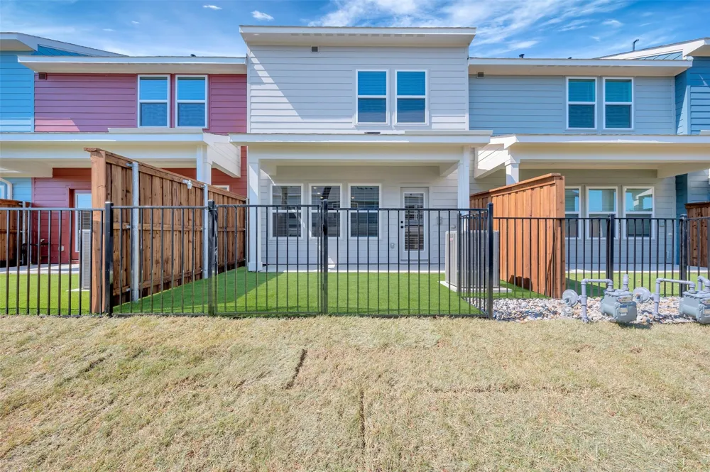 9404 Mill Street #C Providence Village, TX 76227