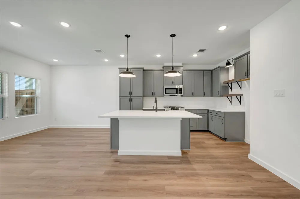 9404 Mill Street #C Providence Village, TX 76227