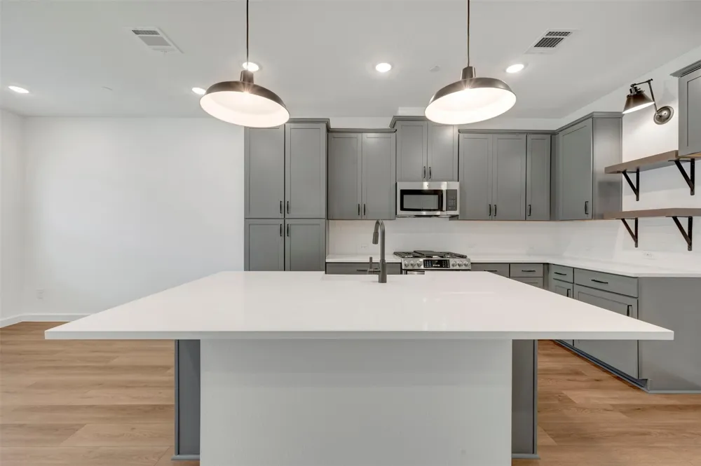 9404 Mill Street #C Providence Village, TX 76227