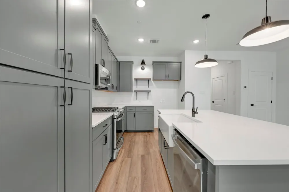9404 Mill Street #C Providence Village, TX 76227