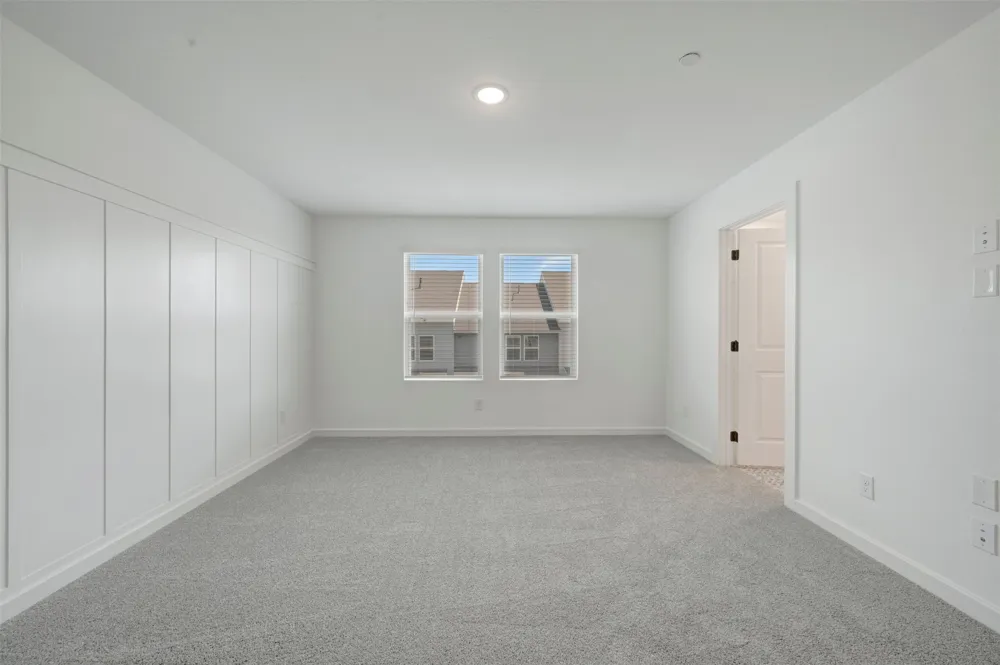 9404 Mill Street #C Providence Village, TX 76227