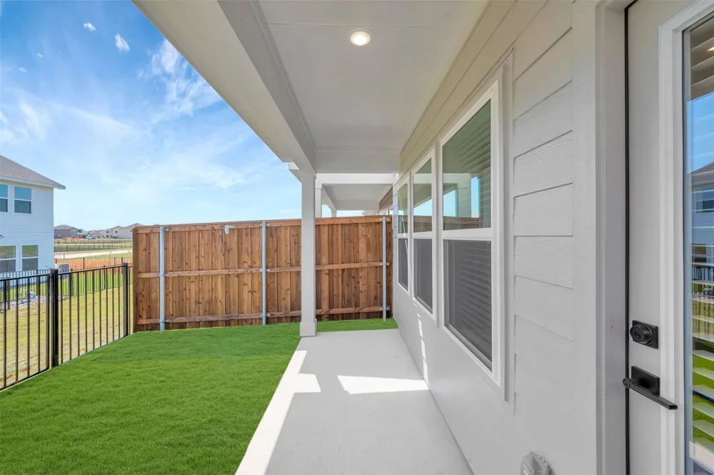 9404 Mill Street #C Providence Village, TX 76227