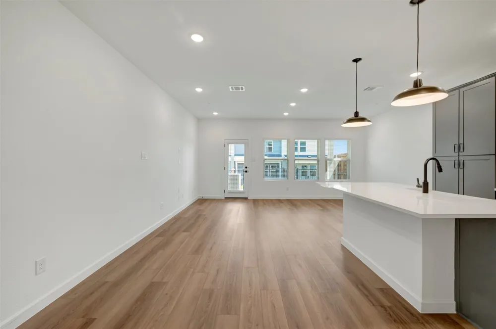 9404 Mill Street #C Providence Village, TX 76227