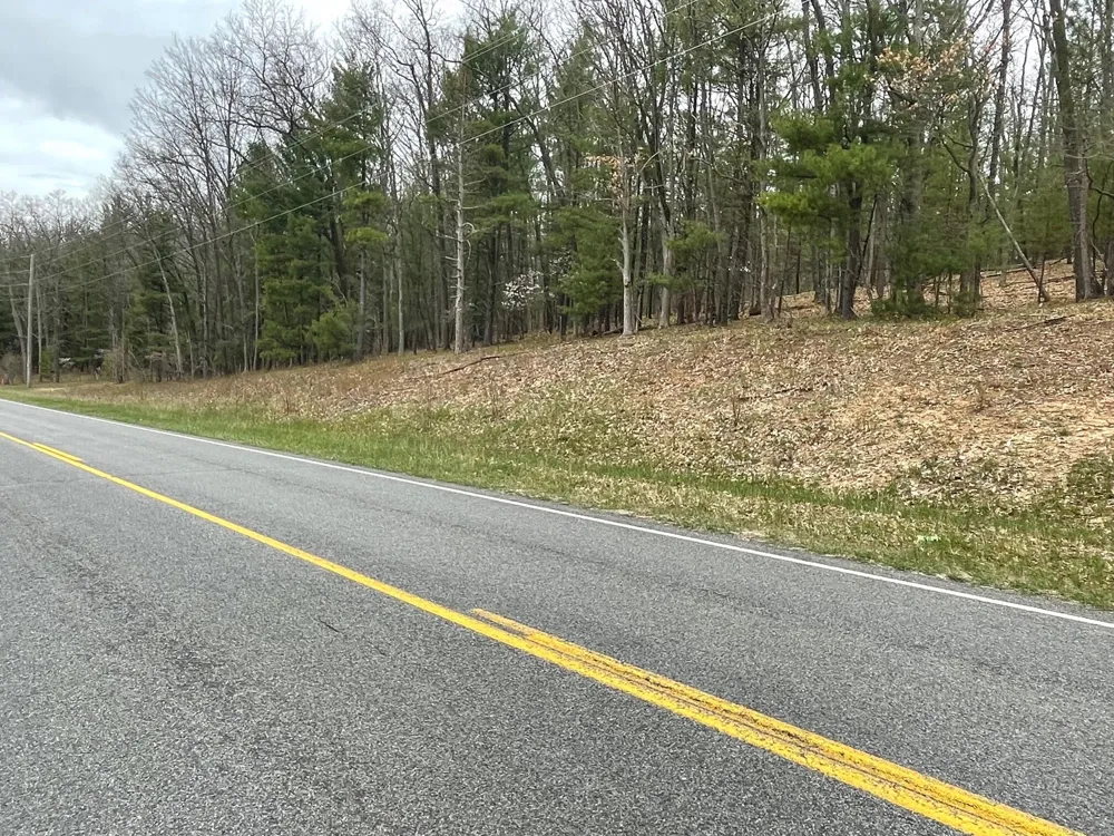Coates Hwy Brethren, MI 49619