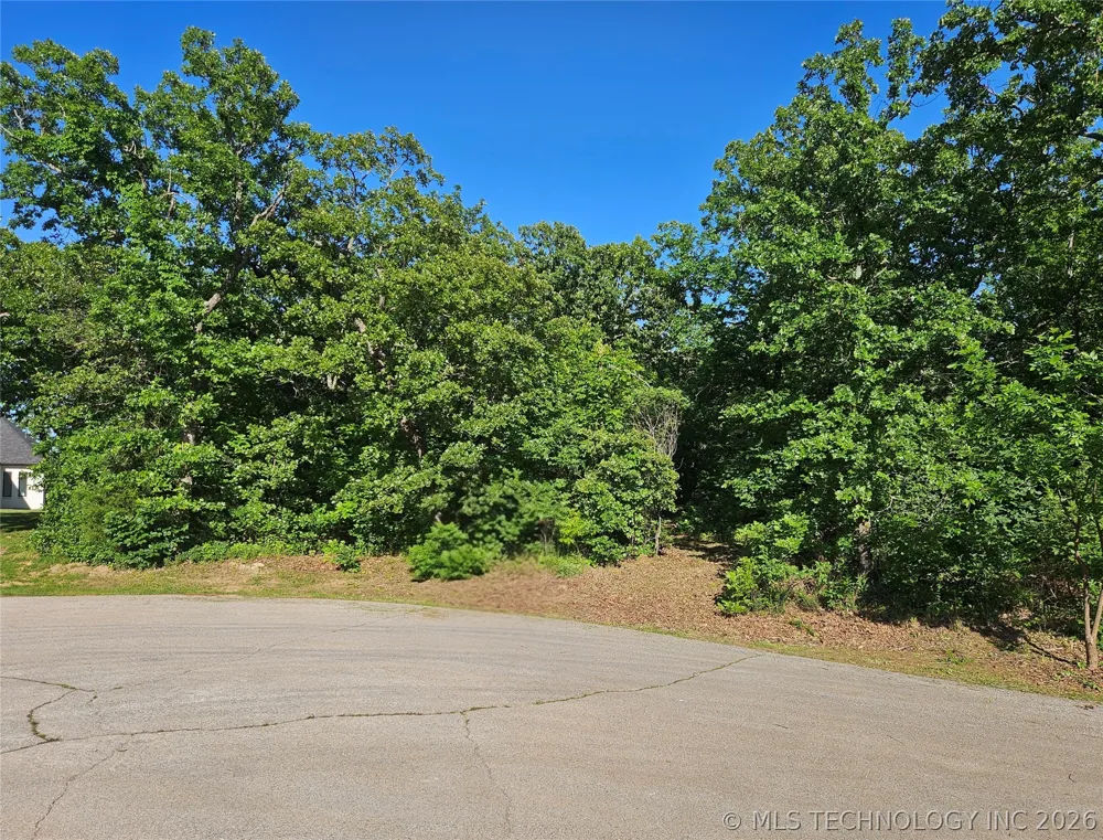 Cliff Drive Sand Springs, OK 74063