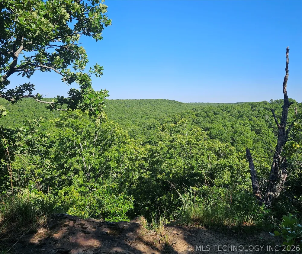 Cliff Drive Sand Springs, OK 74063