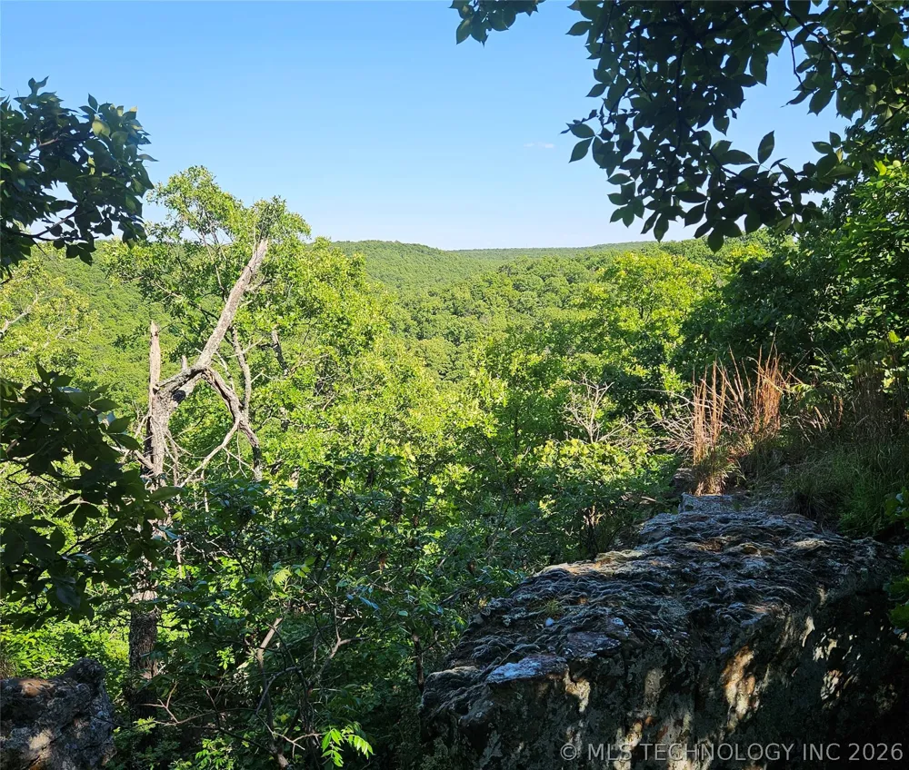 Cliff Drive Sand Springs, OK 74063