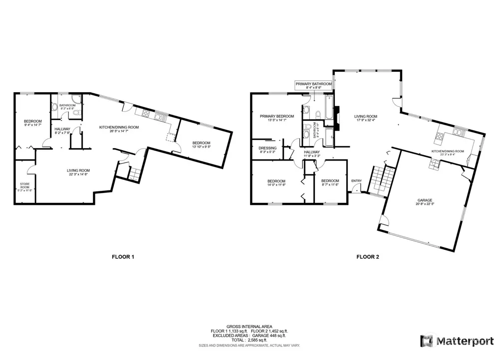 1005 346th Place Ocean Park, WA 98640