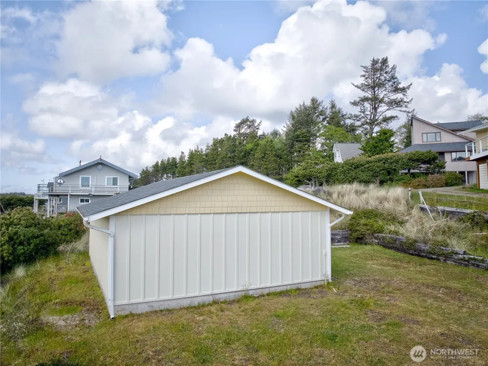 1005 346th Place Ocean Park, WA 98640