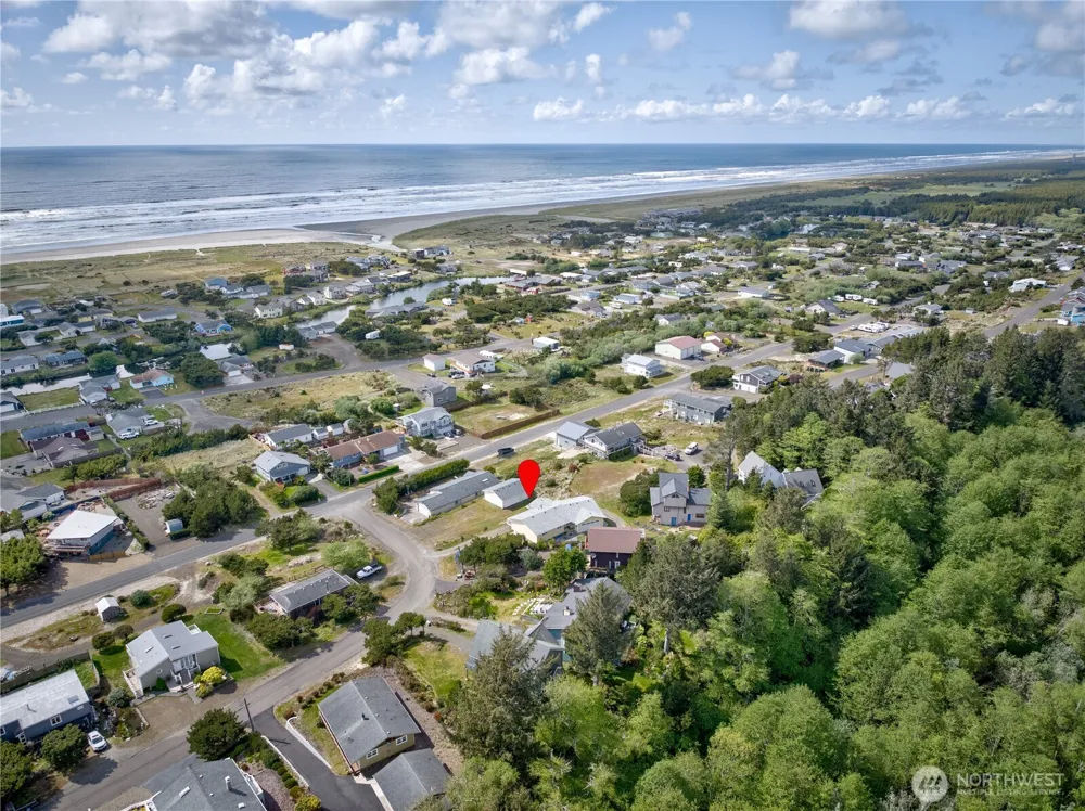 1005 346th Place Ocean Park, WA 98640