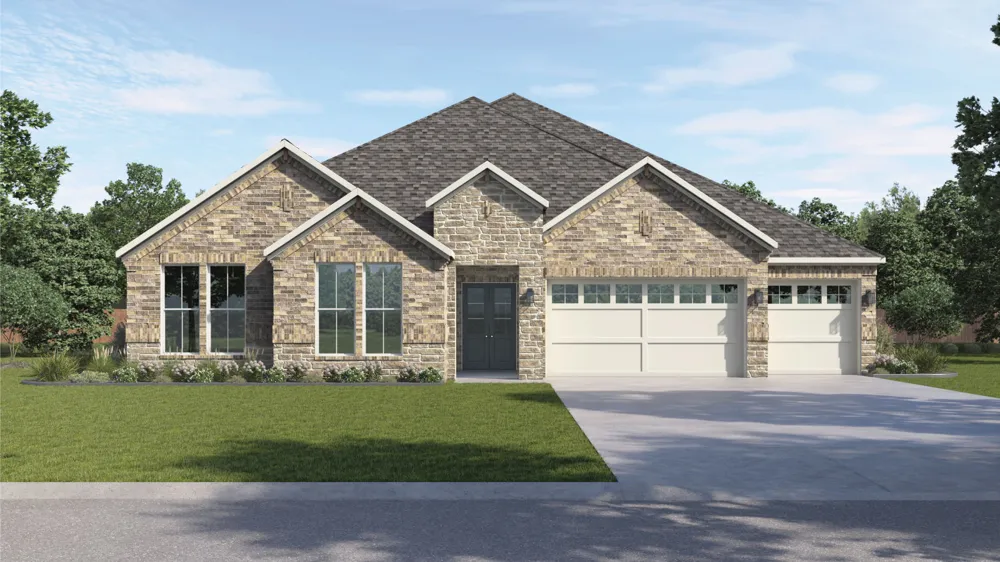 4917 Turquesa Drive Spicewood, TX 78669