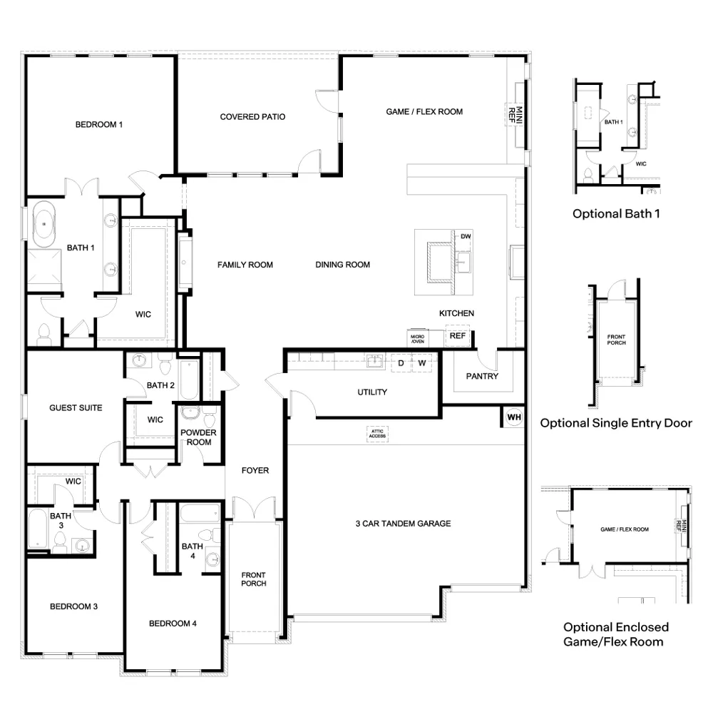 4917 Turquesa Drive Spicewood, TX 78669