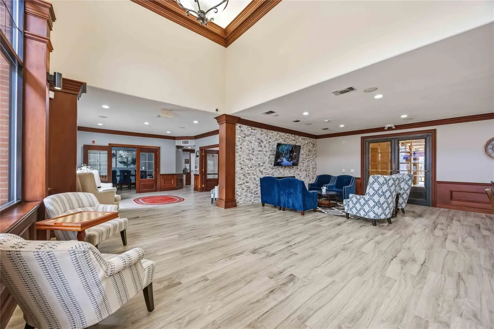 2299 Lone Star Drive #327 Sugar Land, TX 77479