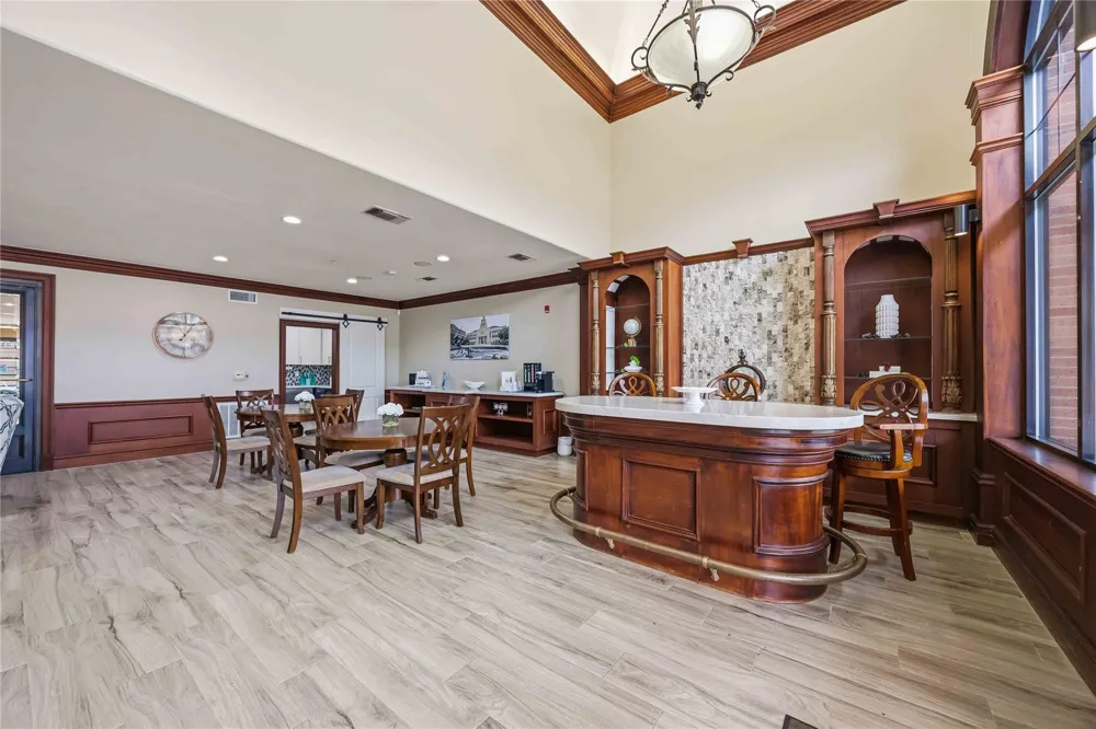 2299 Lone Star Drive #327 Sugar Land, TX 77479