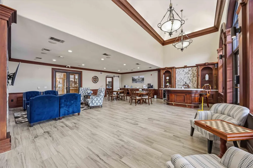 2299 Lone Star Drive #327 Sugar Land, TX 77479