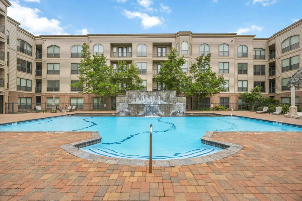 2299 Lone Star Drive #327 Sugar Land, TX 77479